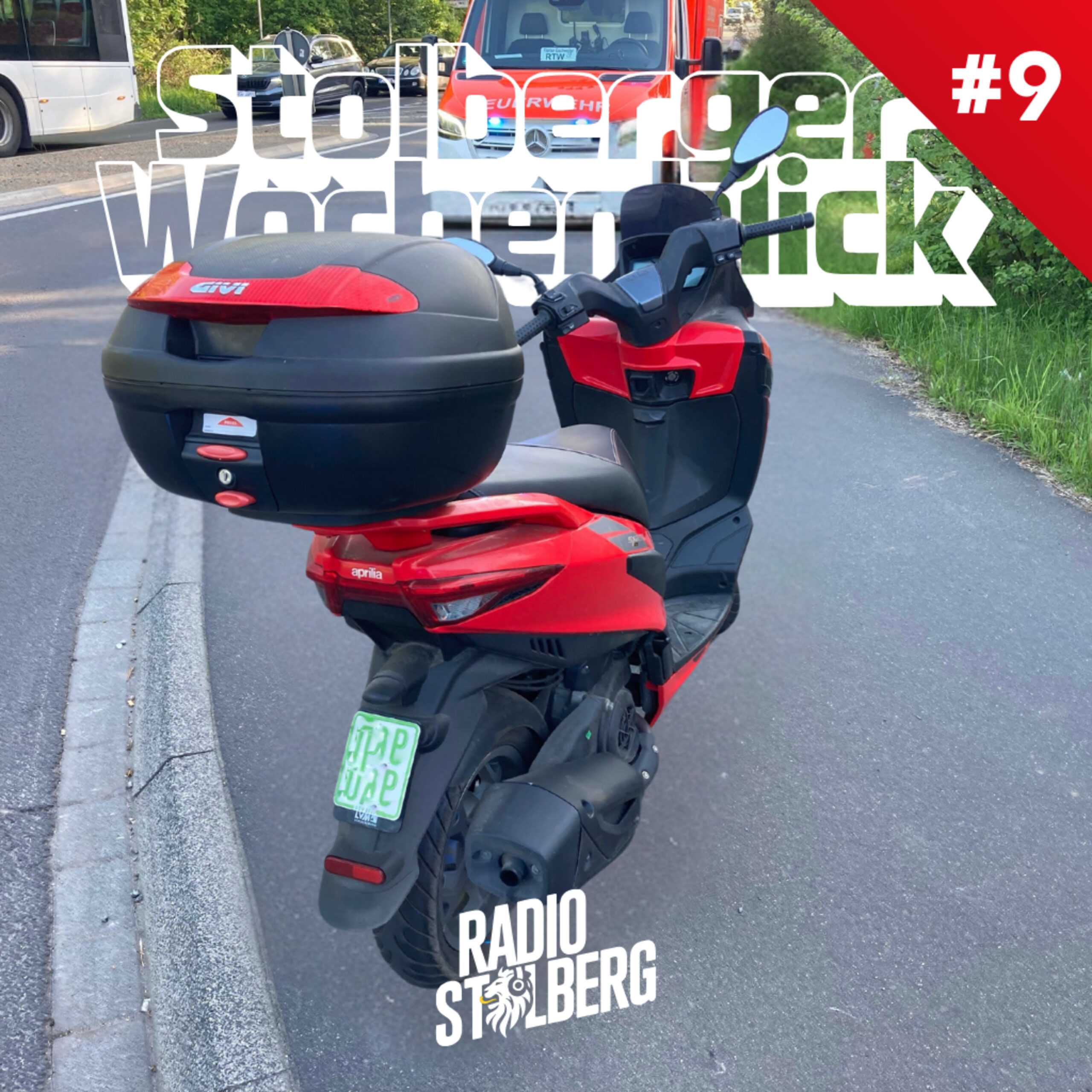 Ausgabe 9: Kita-Neubau in Vicht, Elternportal startet, Unfallflucht in Velau & ruhige Mainacht