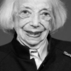 „Seid Menschen“ – Zum Tod von Margot Friedländer, einer Stimme der Menschlichkeit