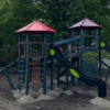 Spielplatz-Erweiterung in der Velau: Mehr Platz zum Toben!
