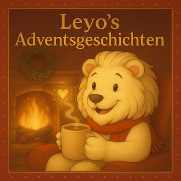 Trailer: Leyo's Adventsgeschichten 2025