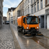 Stolberg rüstet auf: Neue Fahrzeuge für saubere Straßen